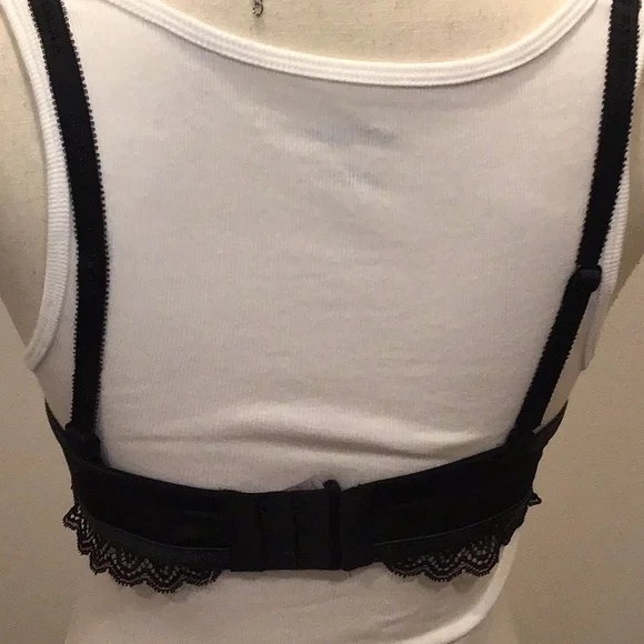 Rare sling bra vs very sexy (m) euc - Picture 4 of 8